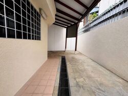 Alwyn Park (D19), Terrace #602335351